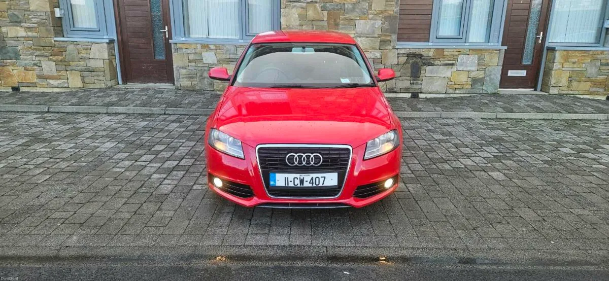 Audi A3 - Image 4