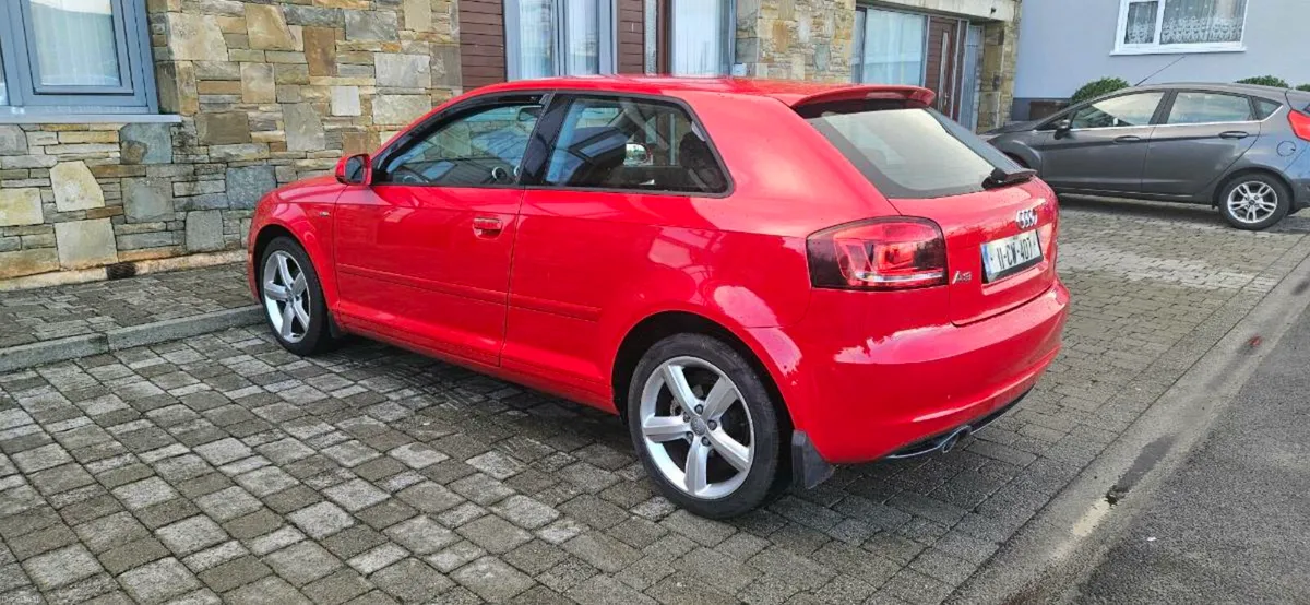 Audi A3 - Image 2