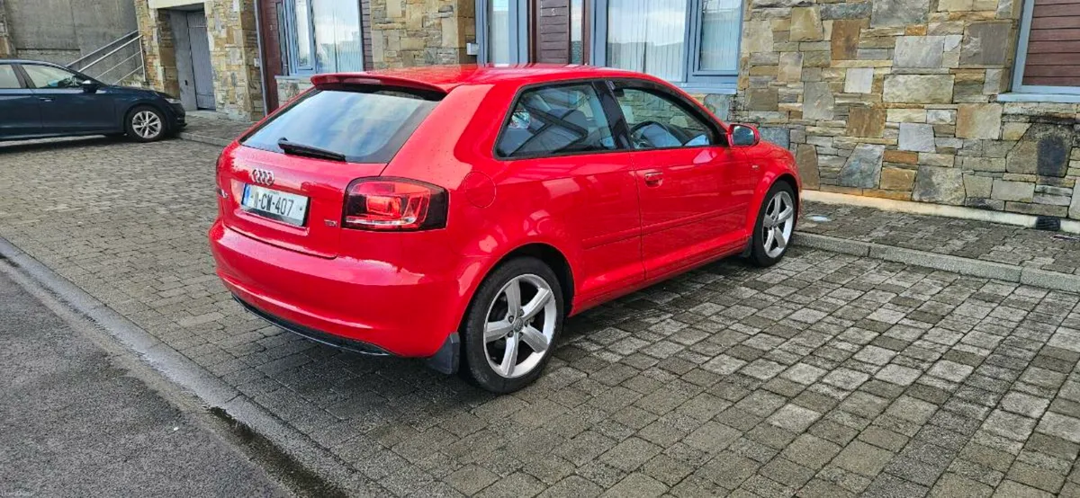 Audi A3 <<< Nct New 05/27 >>> - Image 2