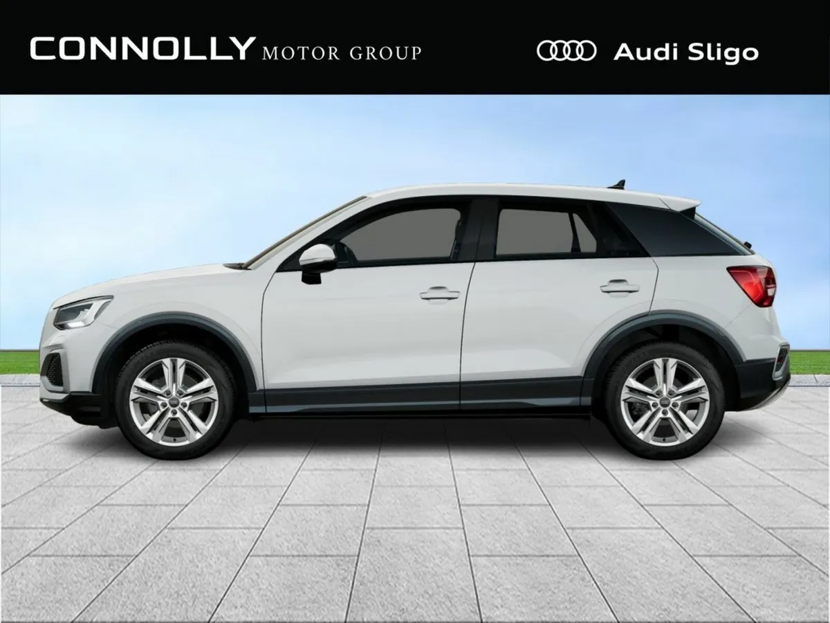 Audi Q2 SE 30 TDI 116bhp "Coming Soon" - Image 3