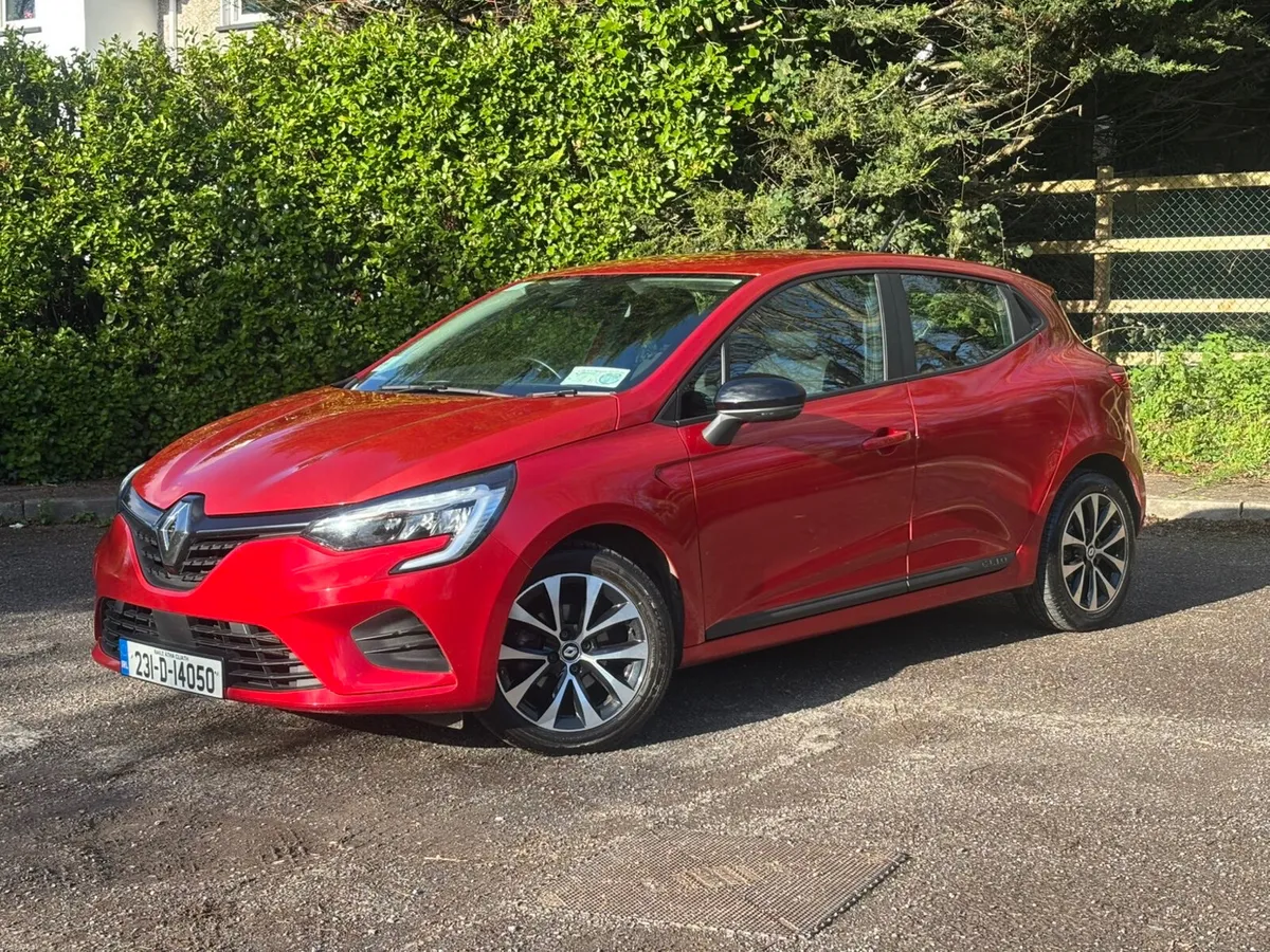 2023 RENAULT CLIO 1.0 EVOLUTION - Image 3