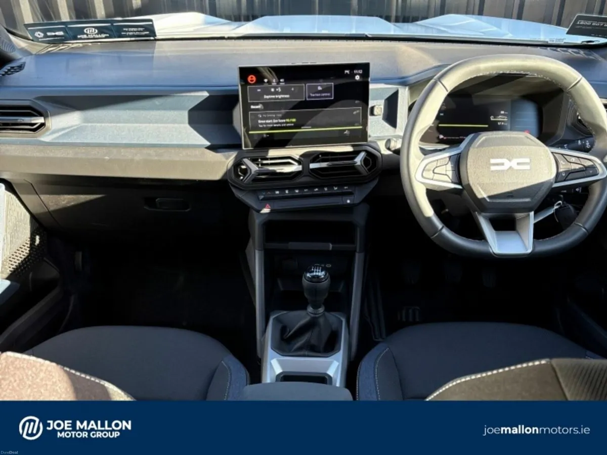 Dacia Duster TCe 130 Expression - Image 4