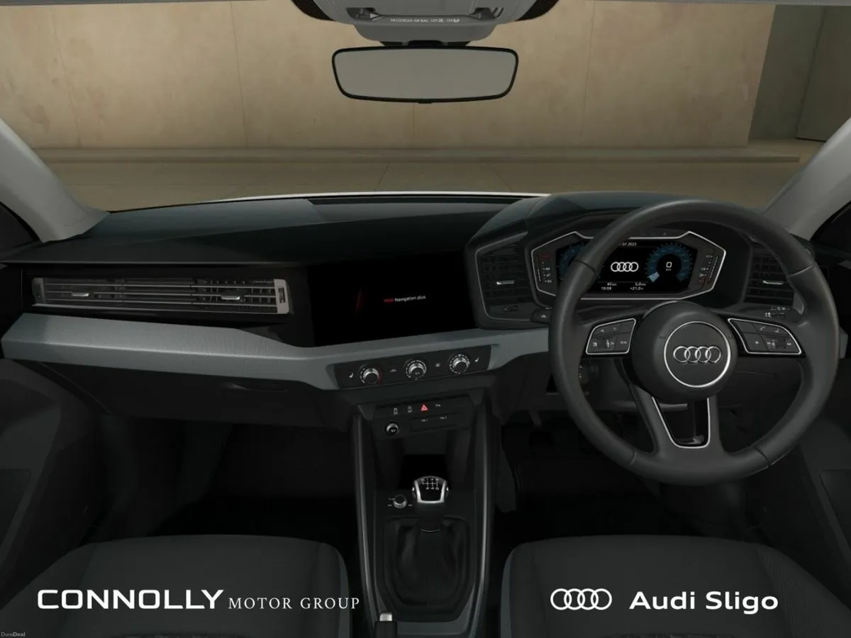 Audi A1 Sportback S Line 30TFSI 116bhp "Coming Soo - Image 4