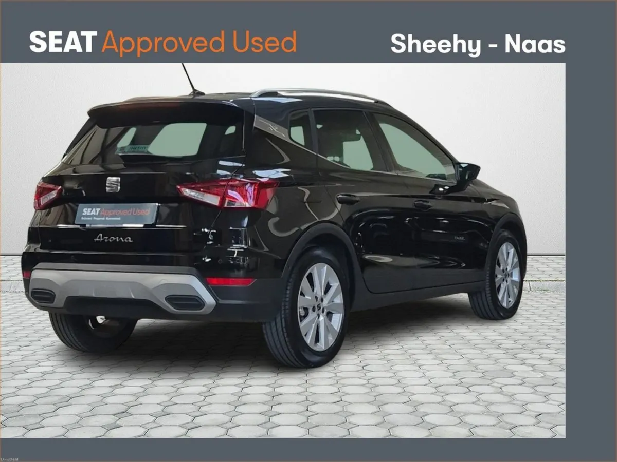 SEAT Arona Arona 1.0TSI 115hp Xperience - Image 4