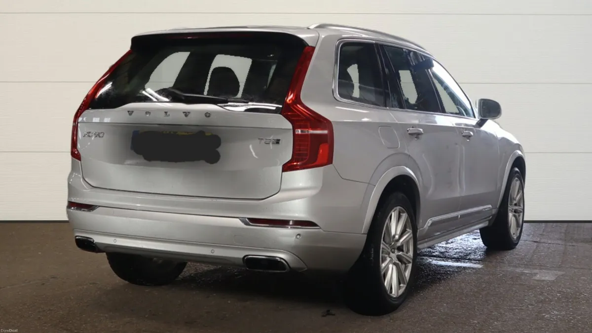 Volvo XC90 T8 inscription - Image 2