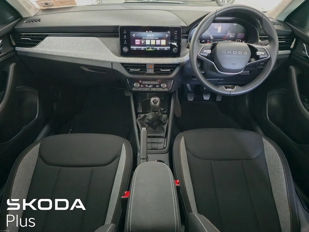 Skoda Kamiq SELECTION 1.0TSI 115BHP - Image 2