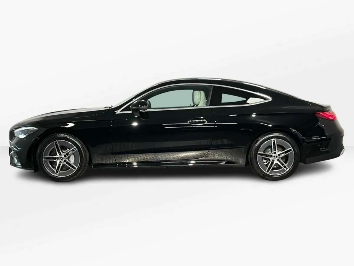 Mercedes-Benz CLE 180 AMG Coupe - 18 Inch Alloys - - Image 5