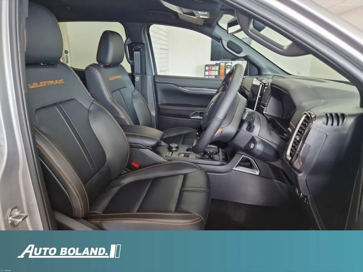 Ford Ranger Wildtrak 2.0TD ECOBLUE 205PS AUTO - Image 6