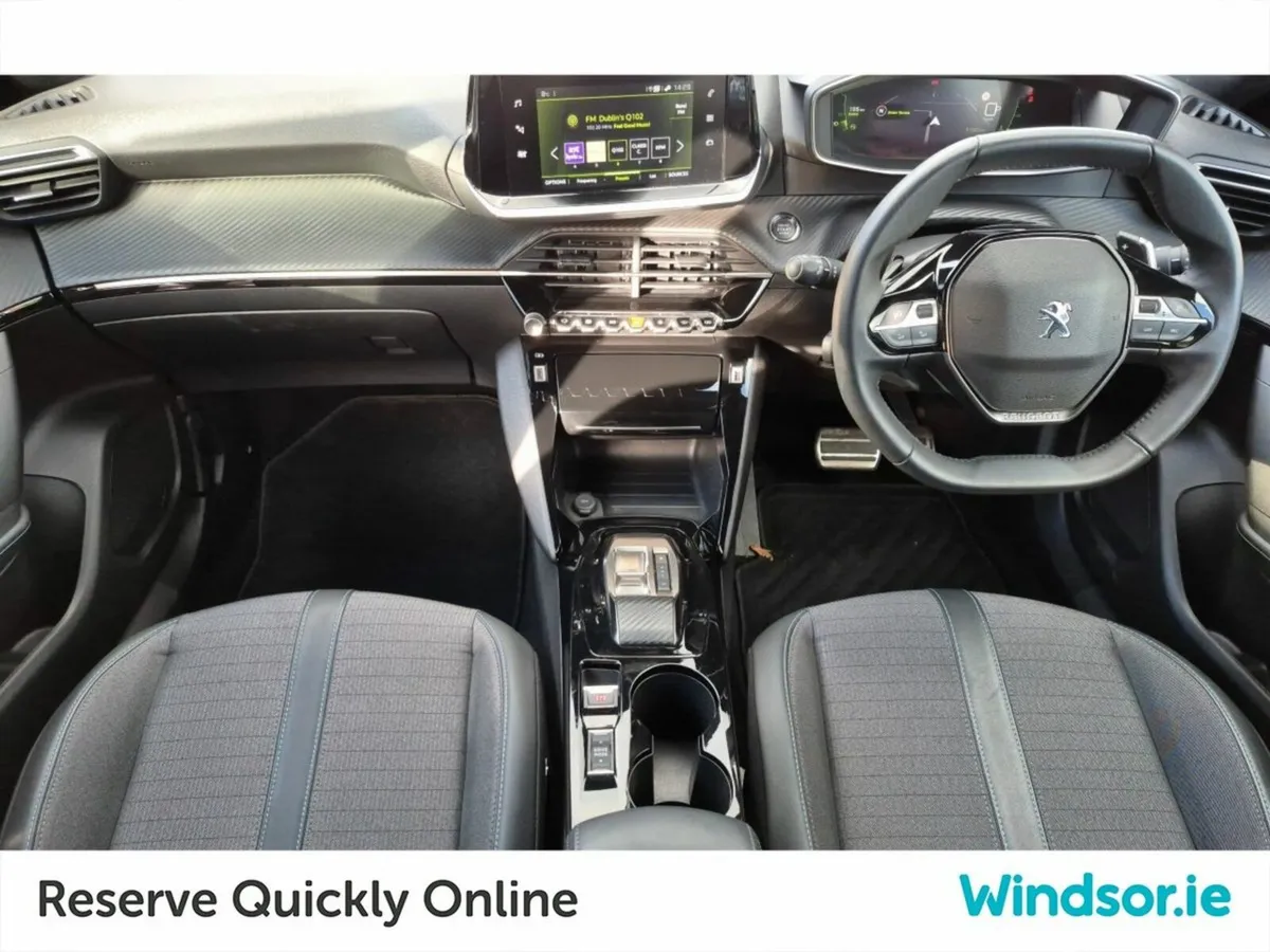 Peugeot 2008 1.2 Puretech 130bhp Auto Allure - Image 4