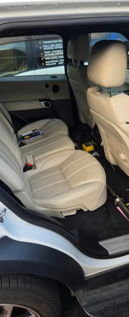 Land Rover Range Rover Sport 2.0 2017 - Image 4