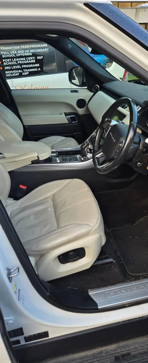 Land Rover Range Rover Sport 2.0 2017 - Image 2