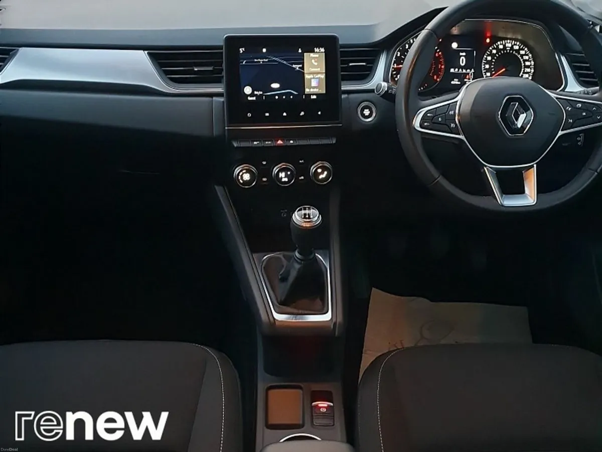 Renault Captur TCe 100 Iconic - Image 3