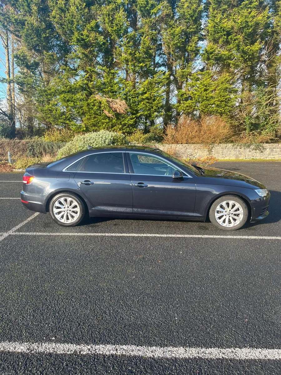 162 AUDI A4 2.0 TDI SE ULTRA - Image 3