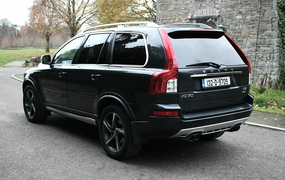 Volvo XC90 R-Design ***GONE*** - Image 2
