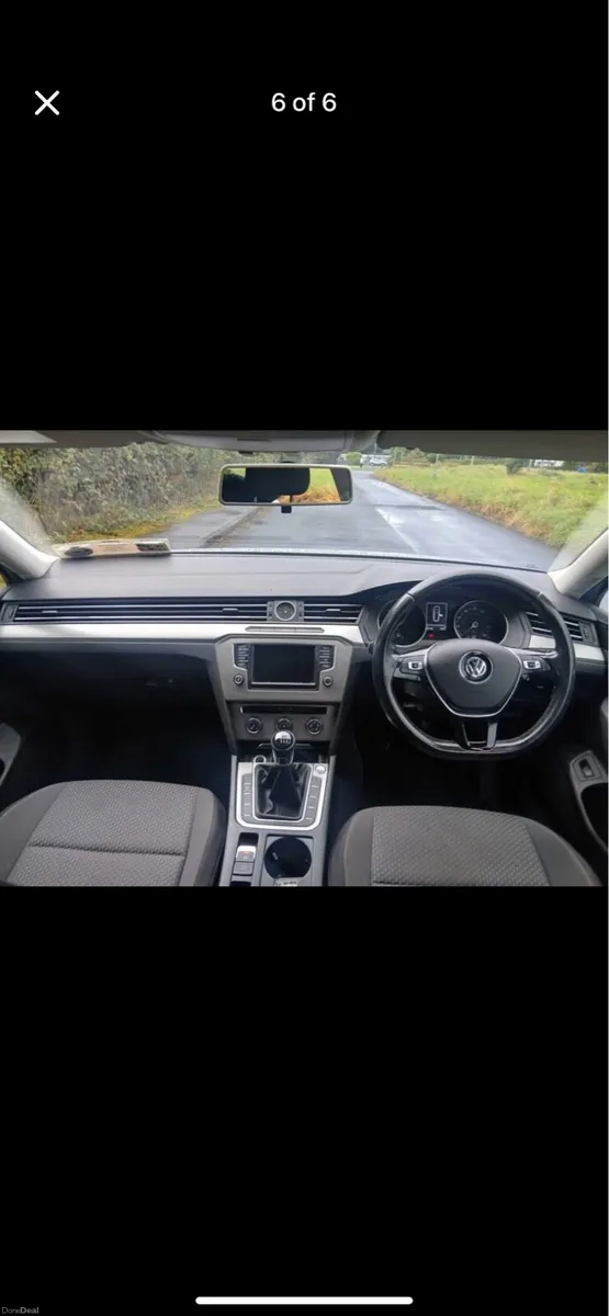 161 Volkwagen Passat 2.0 Priced to sell - Image 2