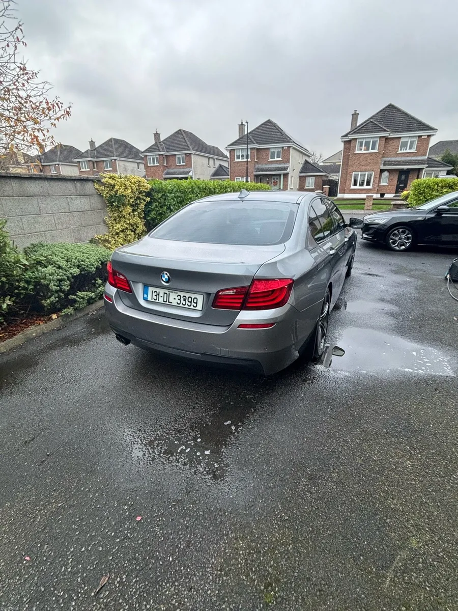 BMW 520 m sport F10 - Image 2