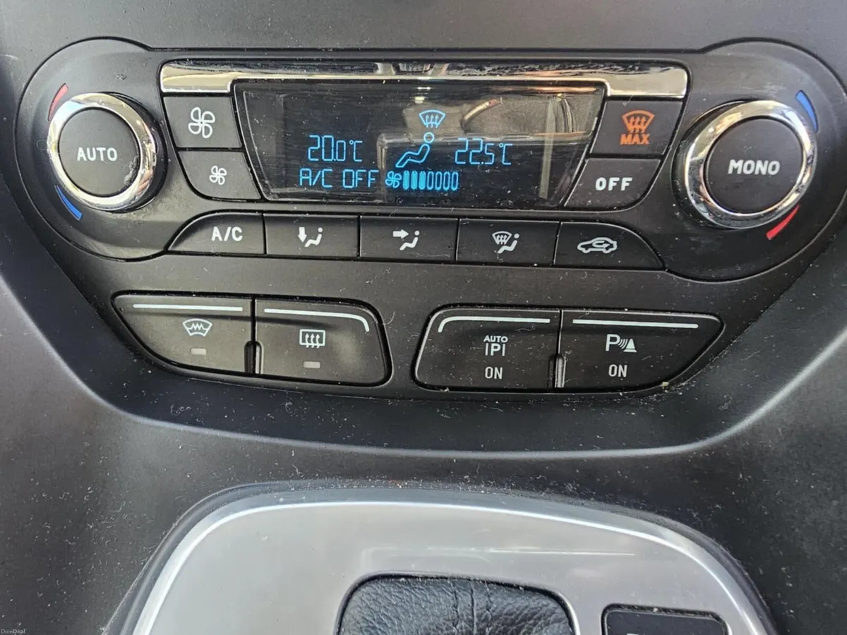 Ford c max low milleage automatic  full option! - Image 3