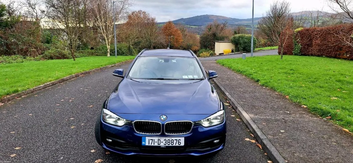 2017 BMW F31 ESTATE FOR SALE - Image 4