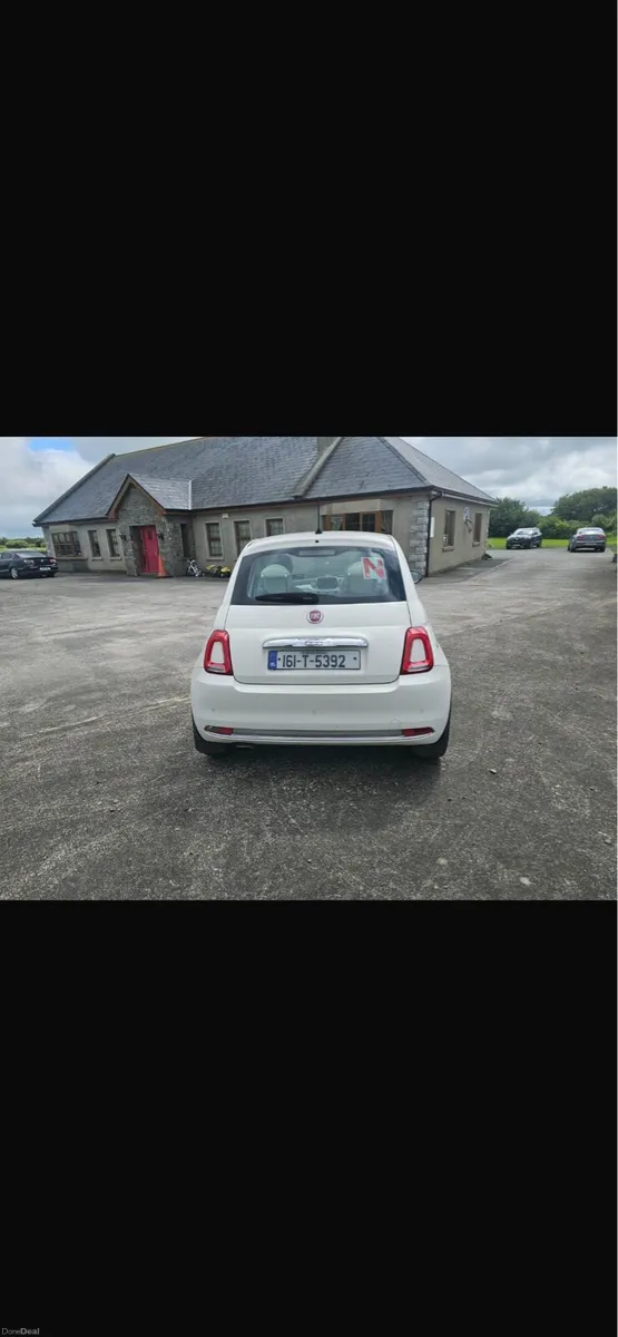 Fiat 500 twin air - Image 4