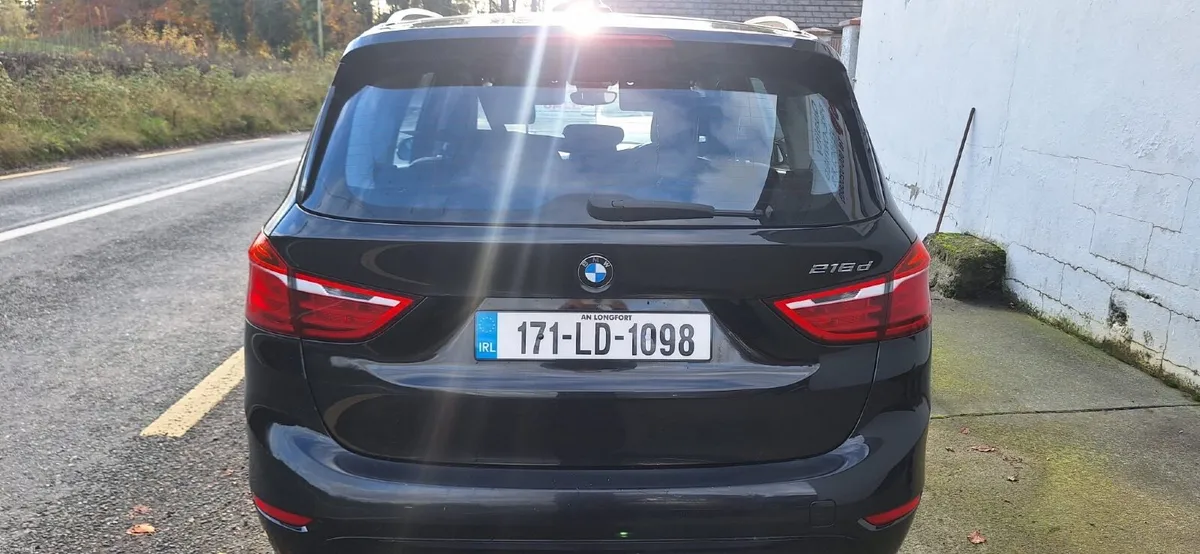 BMW 2-Series 2017 - Image 4
