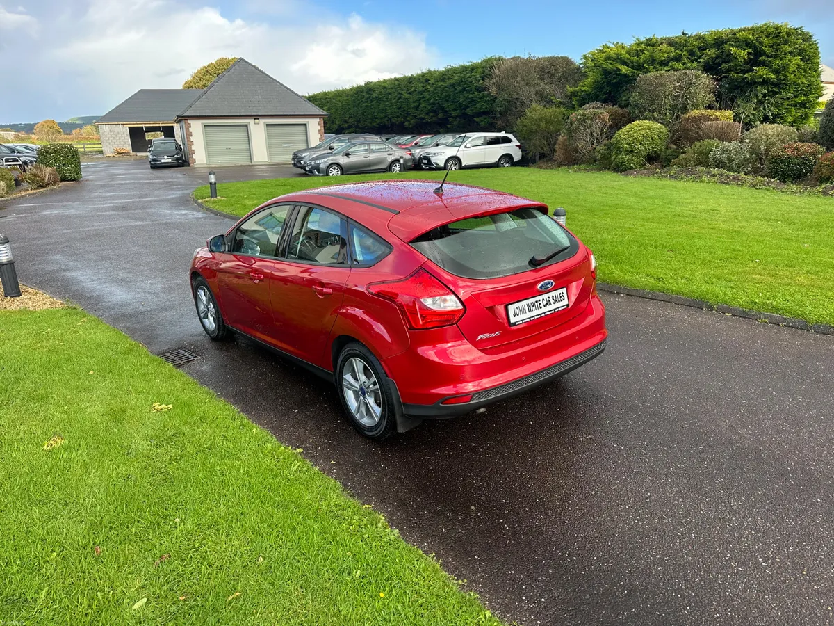 Ford Focus 1.6 TDCI Edition - Image 3