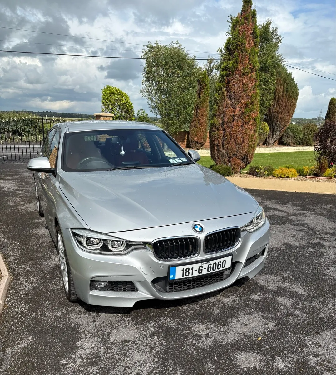 BMW 330e Plug In hybrid - Image 3