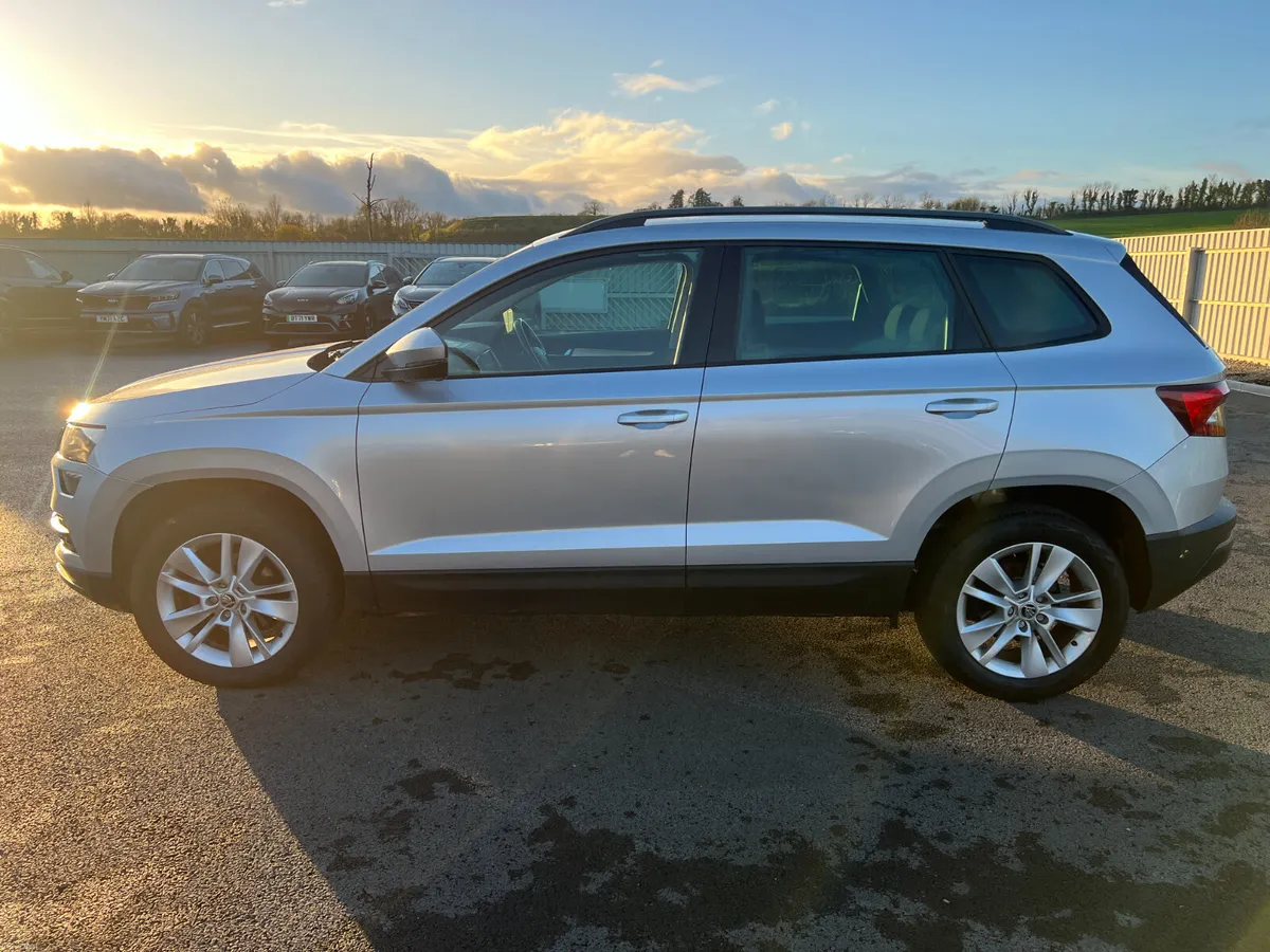 2020 (202) Skoda Karoq SE Tech 1.6 TDI - Image 6