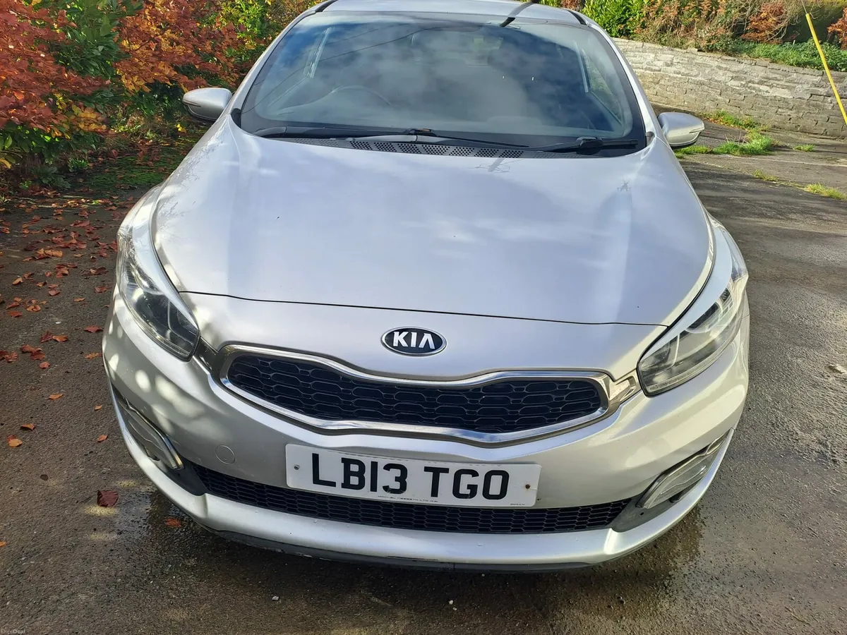 Kia Ceed - Image 5