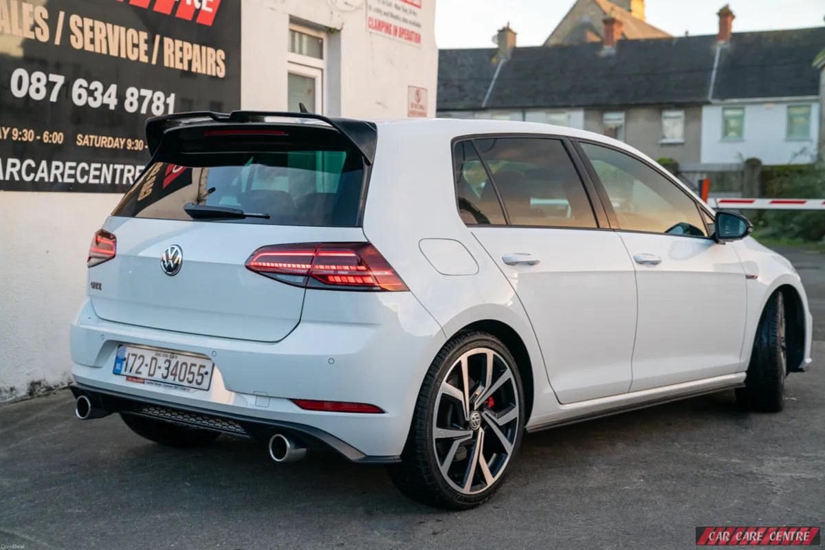 🔥 2017 VW Golf GTI Performance 7.5 DSG 245 BHP 🔥 - Image 2