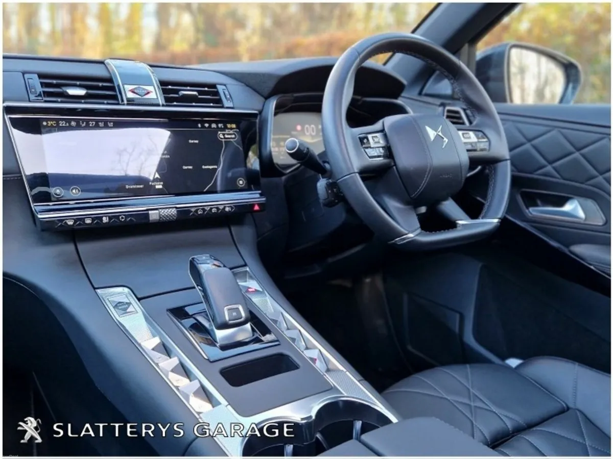 DS Automobiles DS 7 1.5 BlueHDI 130 Auto PALLAS - Image 2