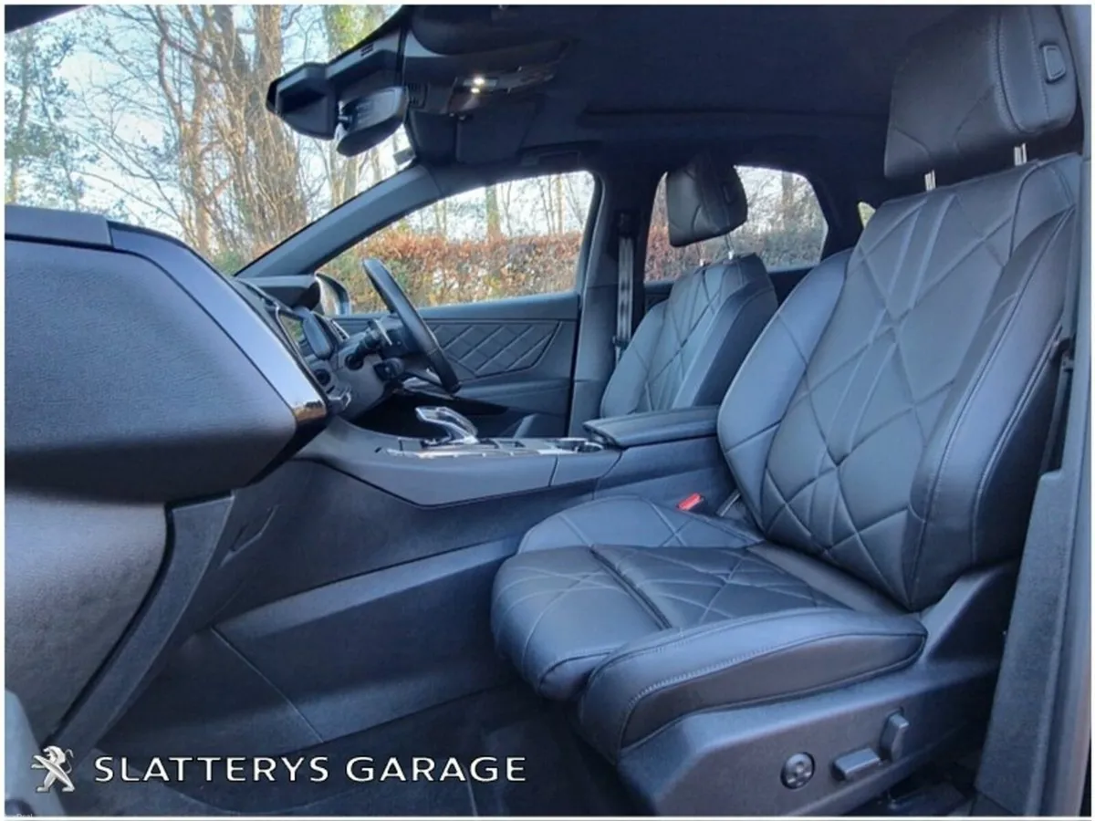 DS Automobiles DS 7 1.5 BlueHDI 130 Auto PALLAS - Image 4