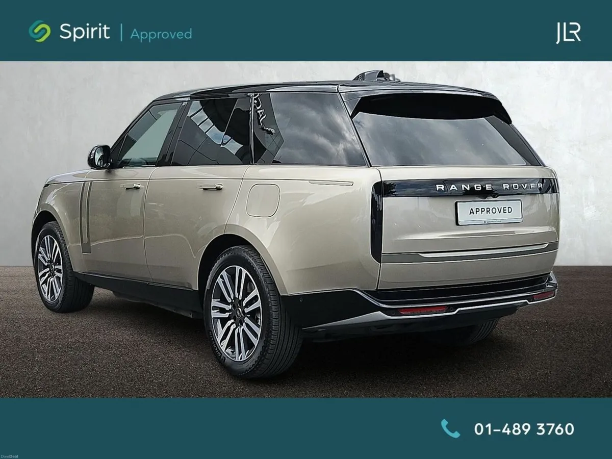 Land Rover Range Rover 3.0 PHEV SE - Image 3