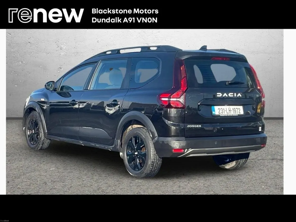Dacia Jogger TCe 110 Extreme SE - Image 3