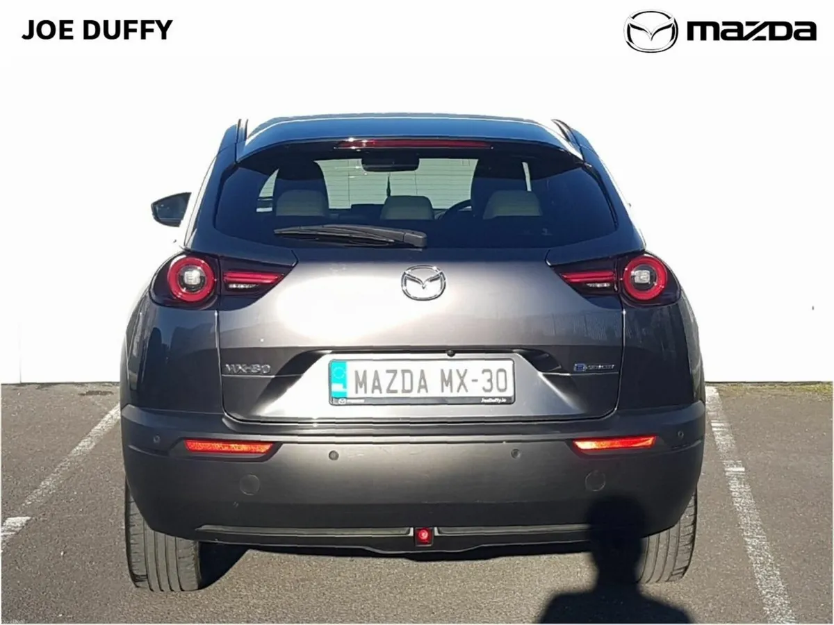 Mazda MX-30 MX-30 (145BHP ) MAKOTO - URB EXP ** De - Image 4