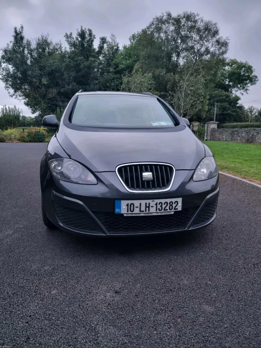 Seat altea xl - Image 1
