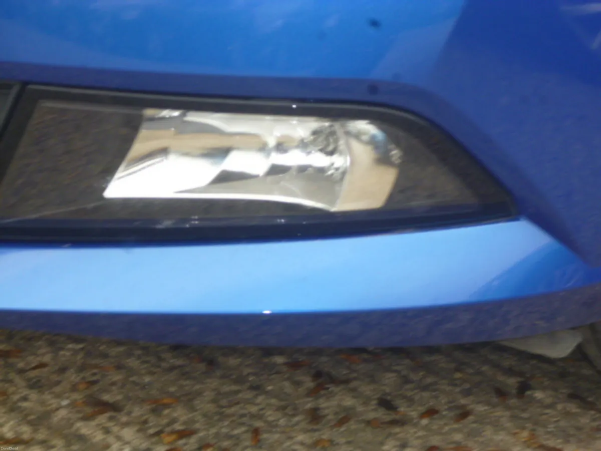 Skoda Fabia 1.0 MPI 60HP Ambition 2021 - Image 4