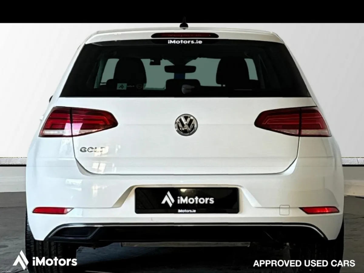 Volkswagen Golf COMFORTLINE DSG AUTOMATIC - Image 4