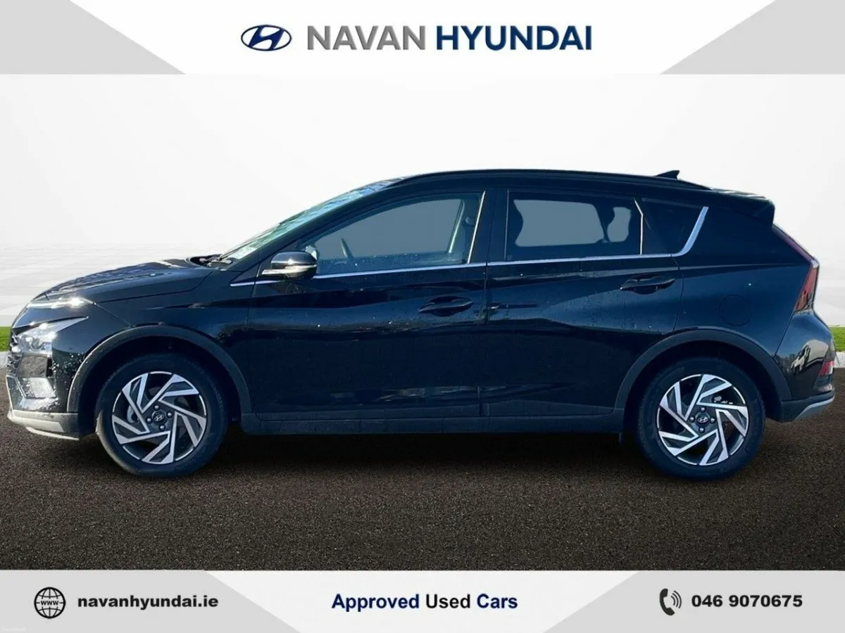 Hyundai Bayon 1.0i Executive Auto *ON SALE * LOW K - Image 4