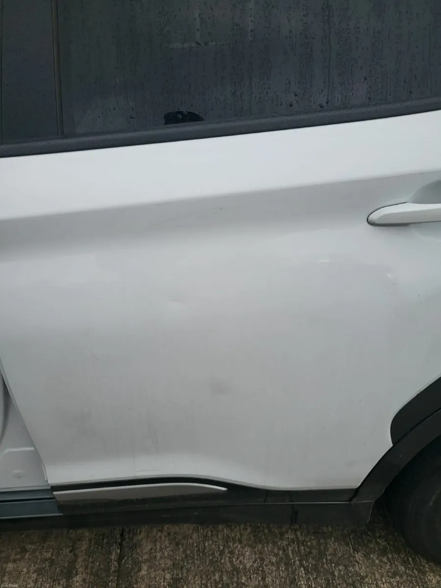 Hyundai KONA 2019 - Image 6