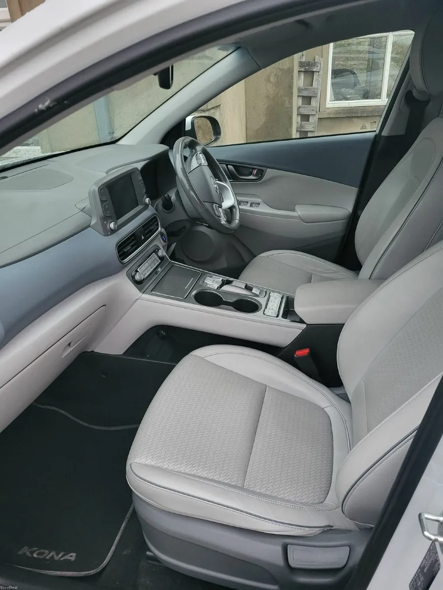 Hyundai KONA 2019 - Image 3