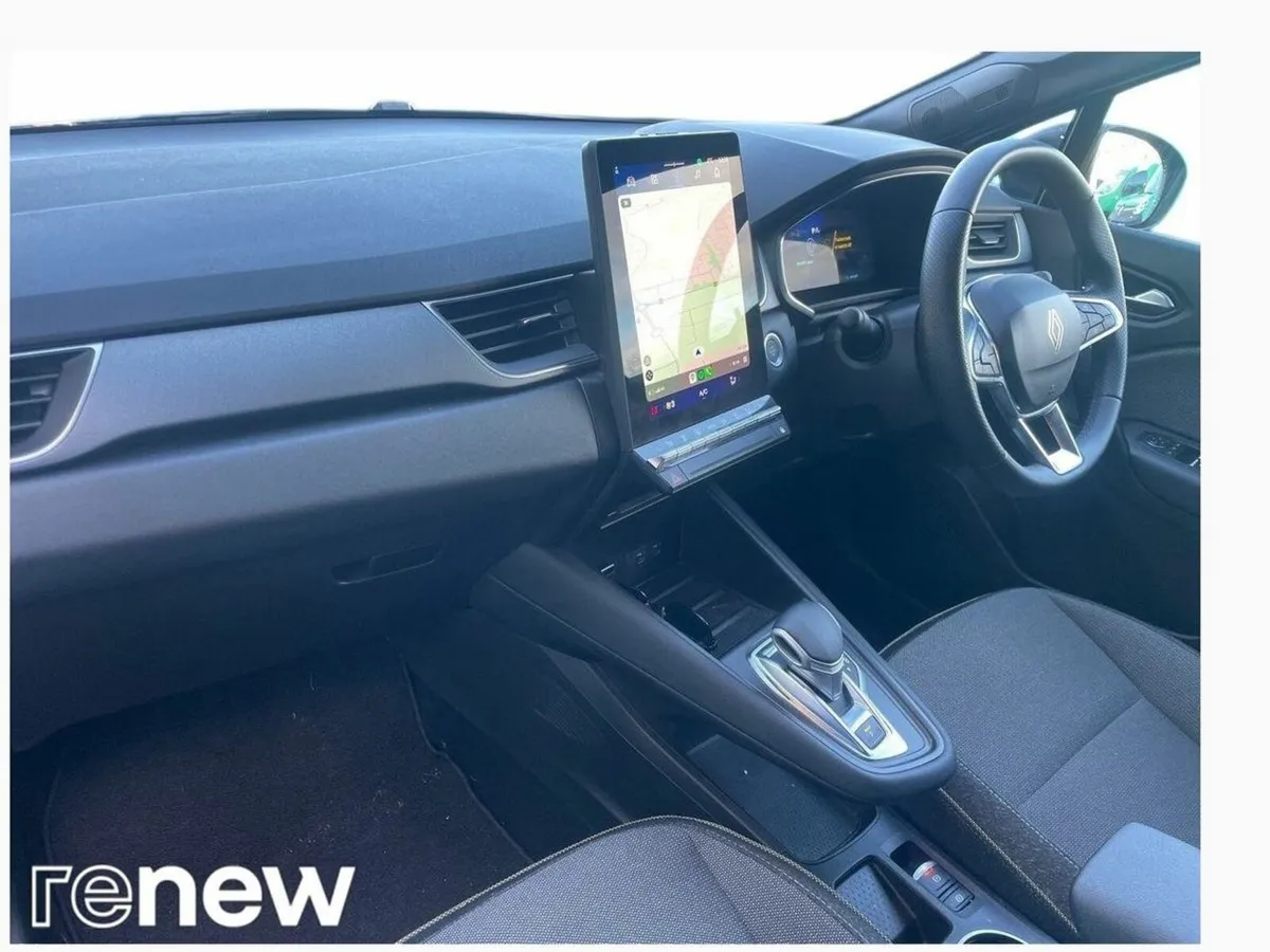 Renault Symbioz E-Tech full hybrid 145 Auto Techno - Image 5