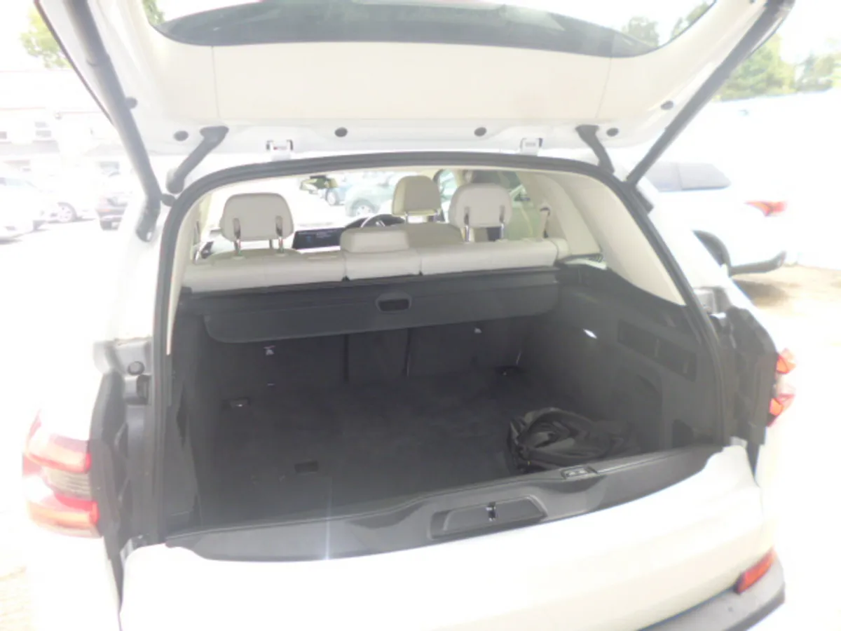 BMW X5 Xline 3.0L Auto Petrol plug-in hybrid 2021 - Image 3