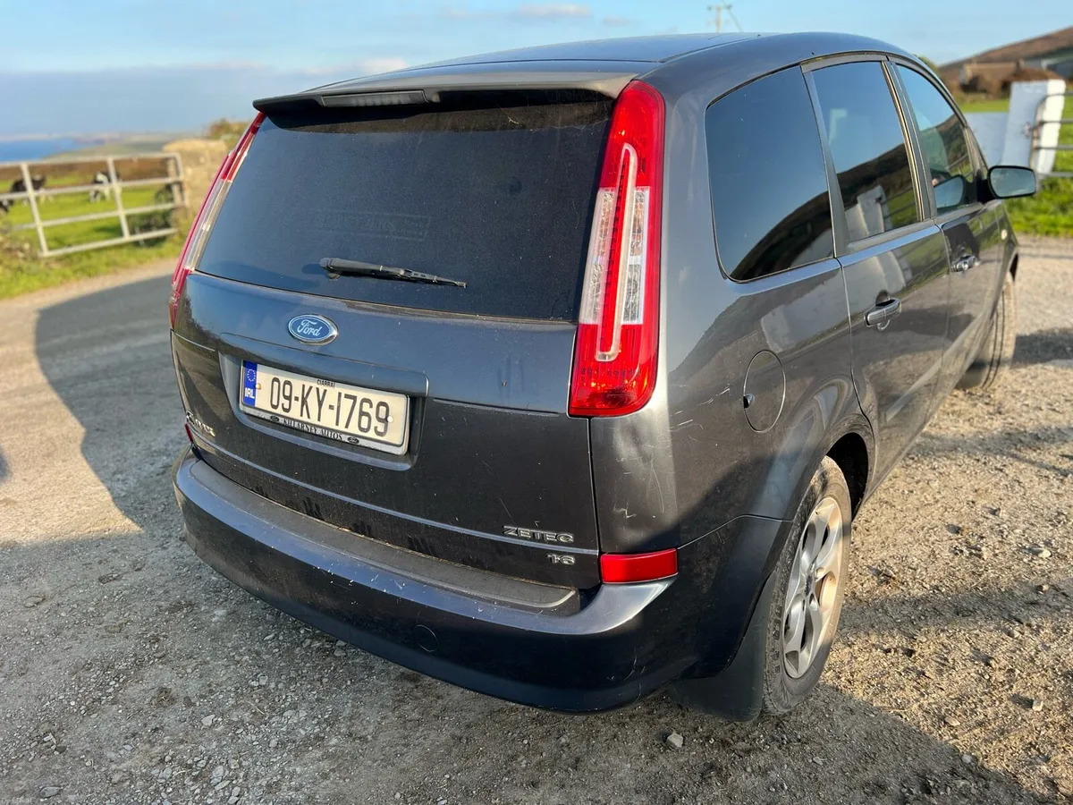 Ford C max - Image 3