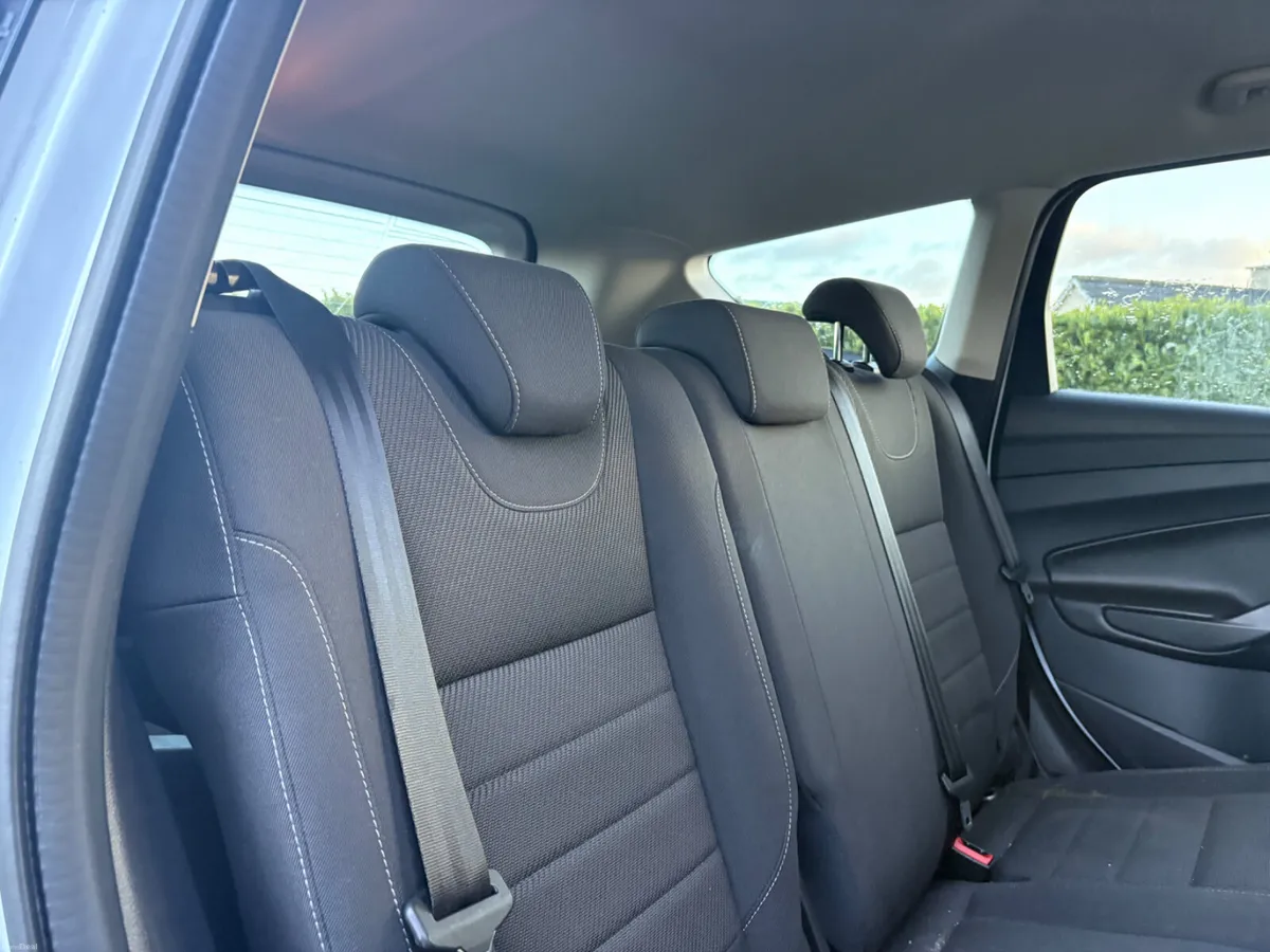 Ford Kuga 2015  New NCT - Image 3
