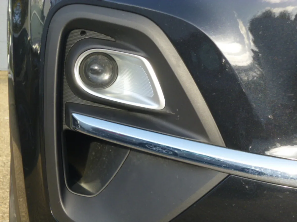 Kia Sportage K3 MHEV SPECIAL ED 5DR 2021 - Image 3