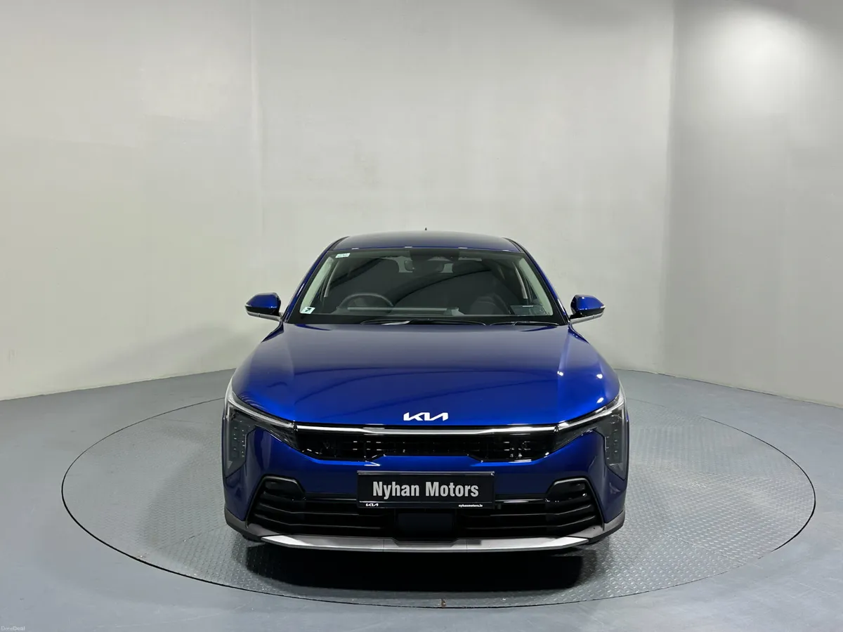 Kia K4 1.0 Petrol K3 - Image 2