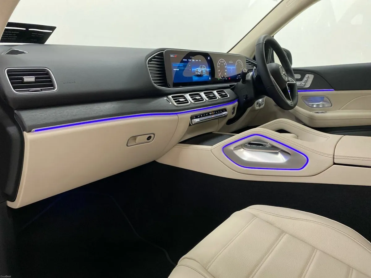 Mercedes-Benz GLE GLE 400 e 4Matic SUV AMG Line | - Image 6