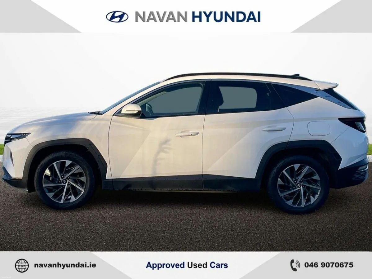 Hyundai Tucson 1.6D Executive Plus *PRICE DROP* - Image 4