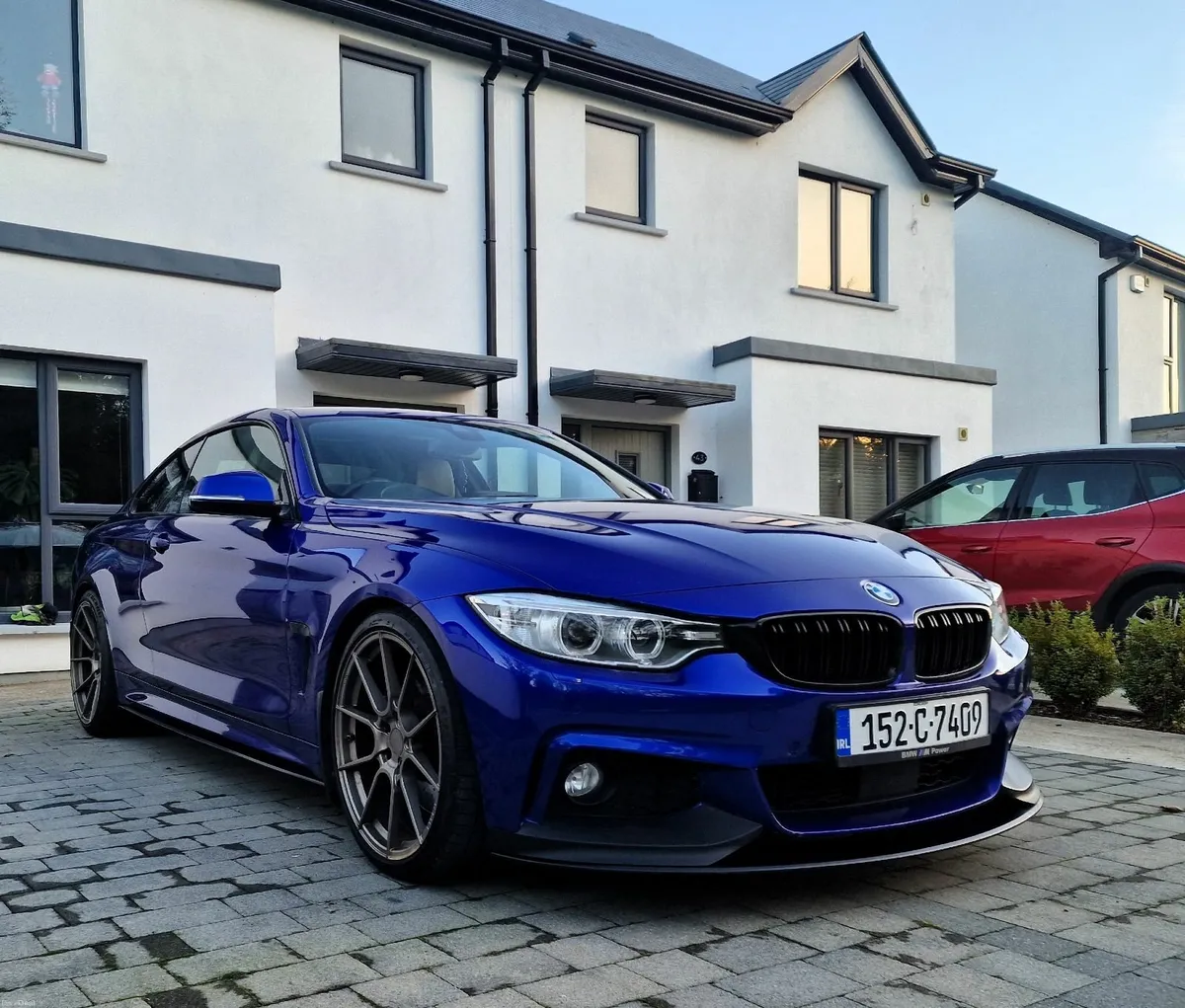 BMW 4 Series 430D M-Sport+ Individual Model - Image 1