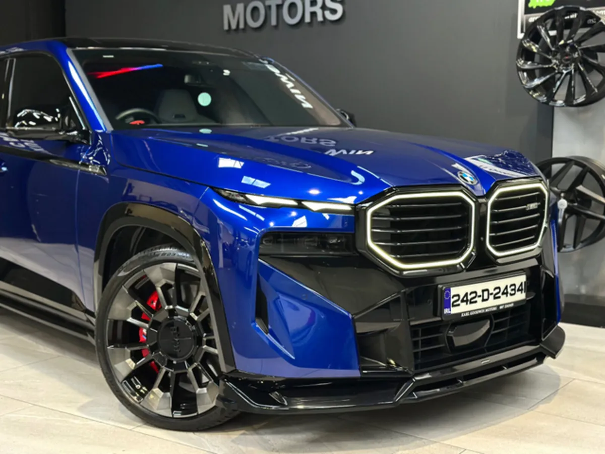 50E PHEV AUTO MEGA SPEC - Image 2